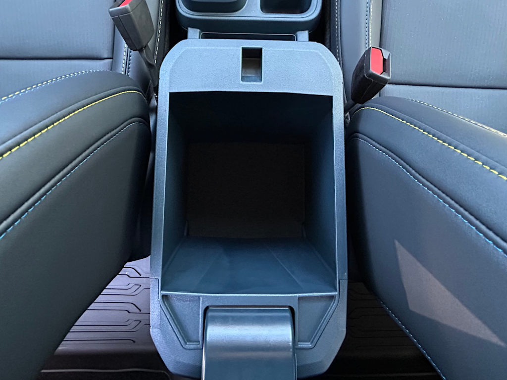 Thumbnail: 2025 Ford Maverick - 21