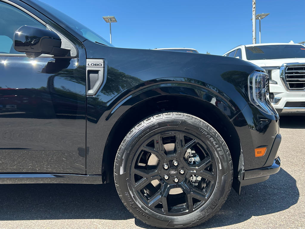 Thumbnail: 2025 Ford Maverick - 6