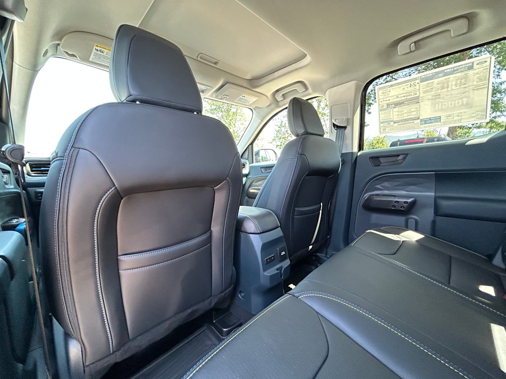 Thumbnail: 2025 Ford Maverick - 24