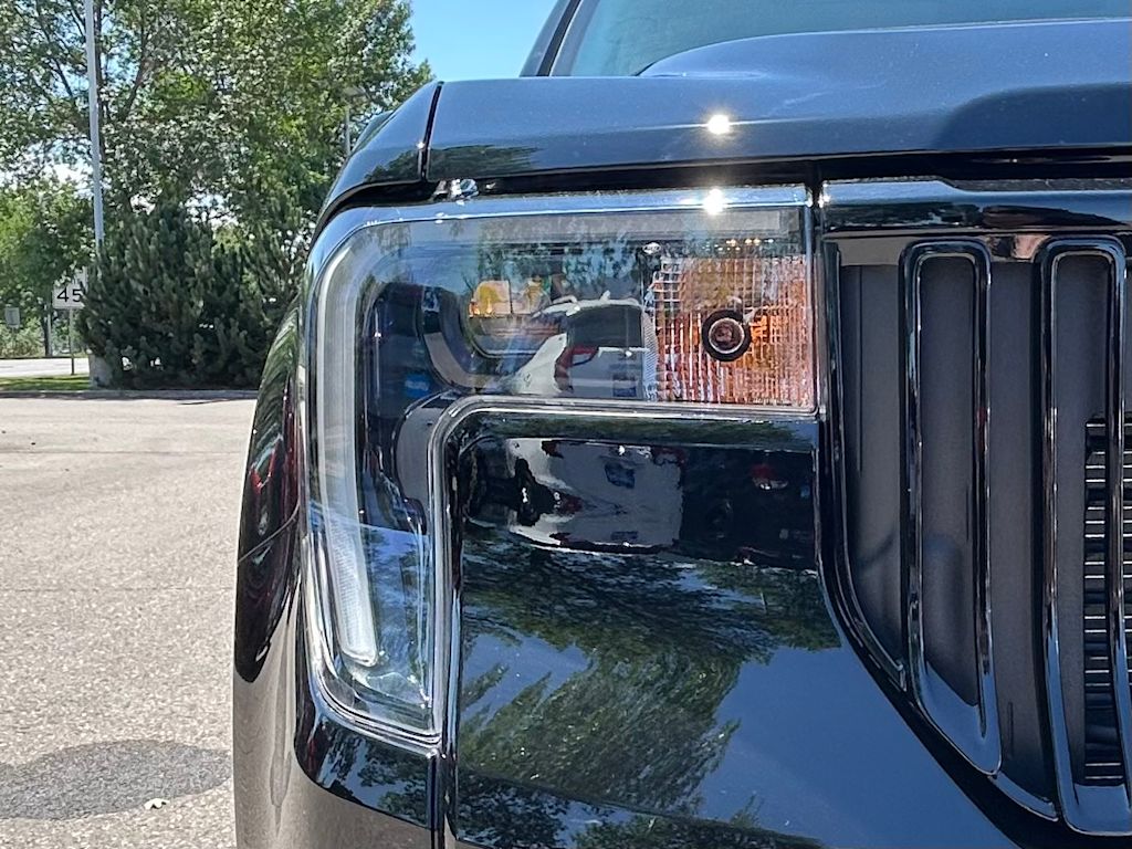 Thumbnail: 2025 Ford Maverick - 16