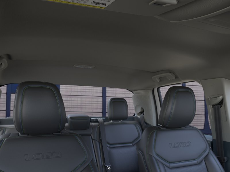 Thumbnail: 2026 Ford Maverick - 17