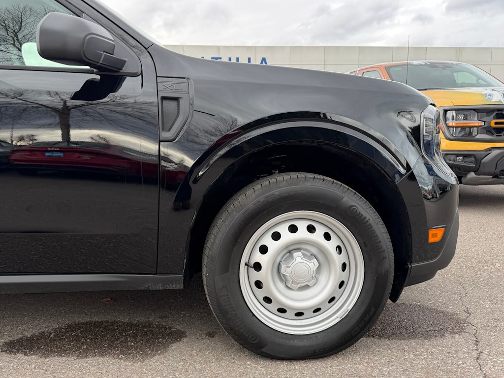 Thumbnail: 2026 Ford Maverick - 6