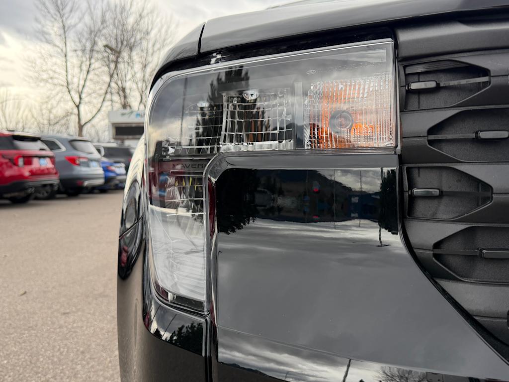 Thumbnail: 2026 Ford Maverick - 16