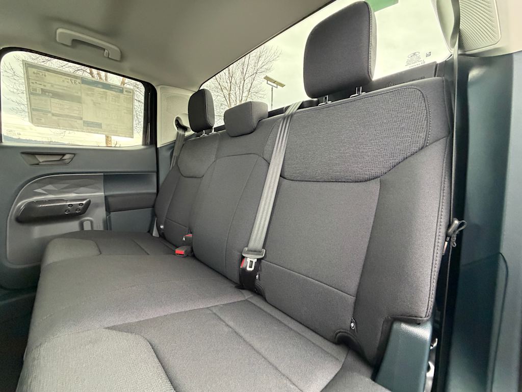 Thumbnail: 2026 Ford Maverick - 10