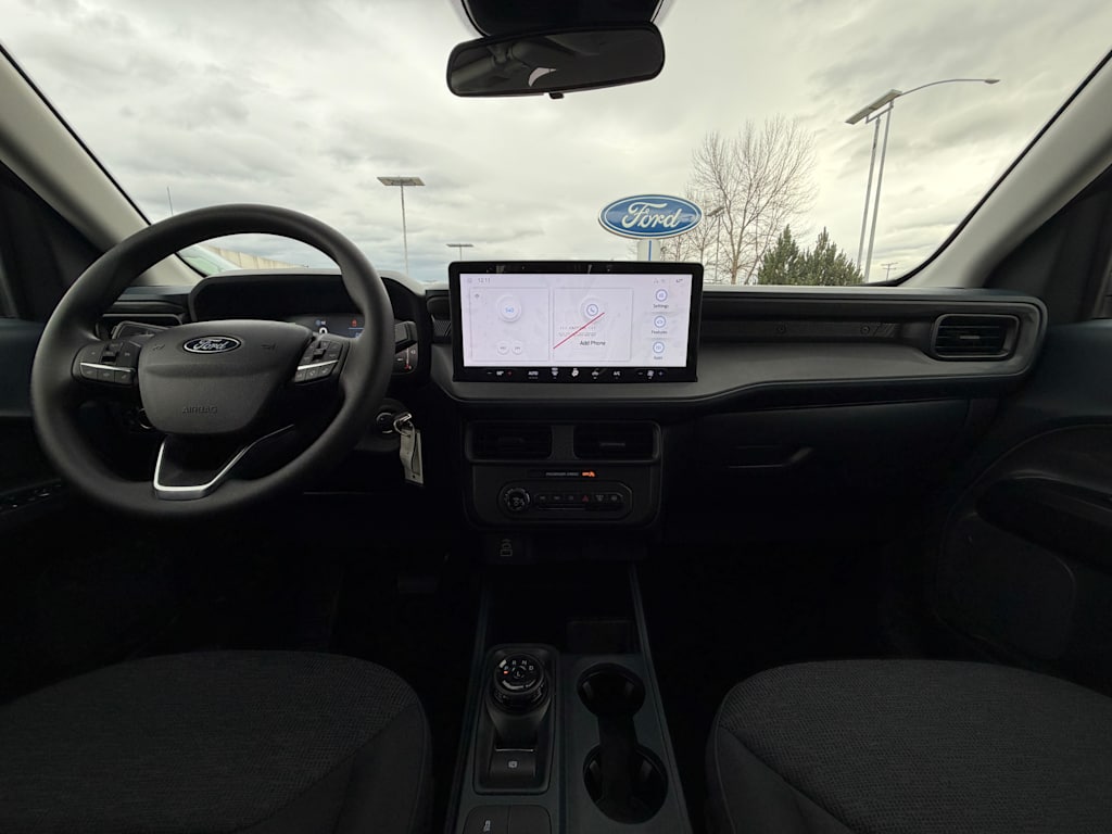 Thumbnail: 2026 Ford Maverick - 11