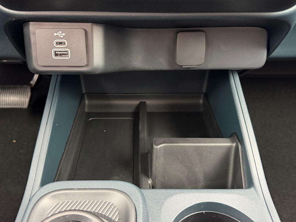 Thumbnail: 2026 Ford Maverick - 21