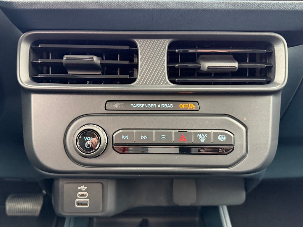 Thumbnail: 2026 Ford Maverick - 20