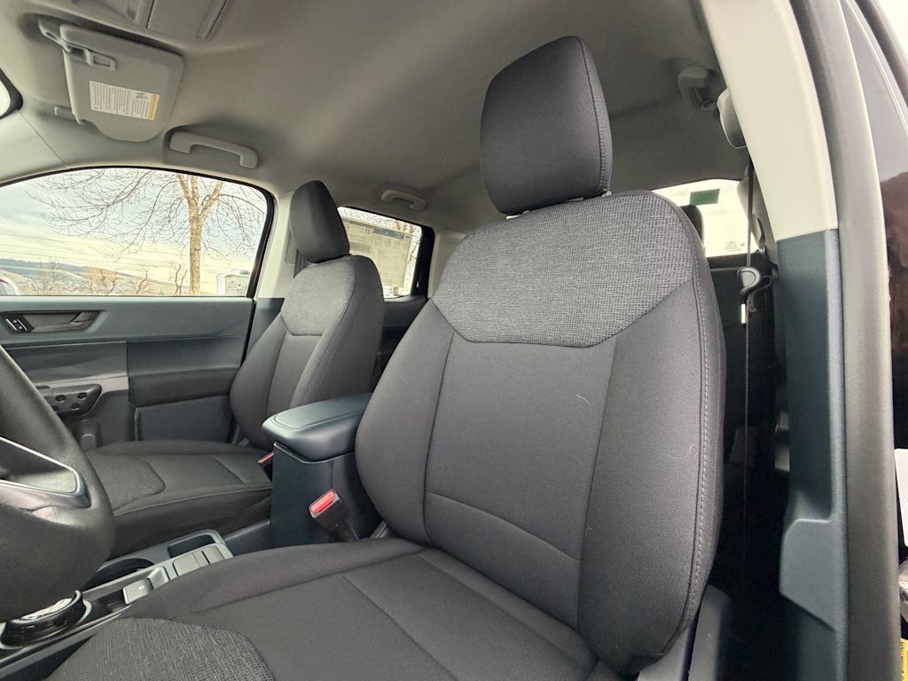 Thumbnail: 2026 Ford Maverick - 8