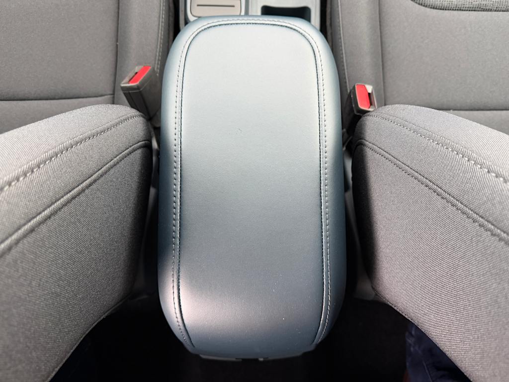 Thumbnail: 2026 Ford Maverick - 9