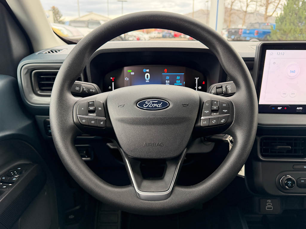 Thumbnail: 2026 Ford Maverick - 7