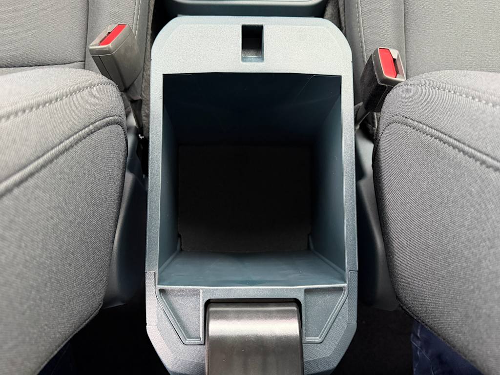 Thumbnail: 2026 Ford Maverick - 22