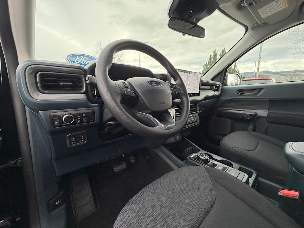 Thumbnail: 2026 Ford Maverick - 2