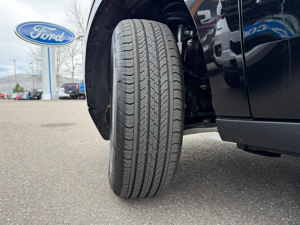 Thumbnail: 2026 Ford Maverick - 26