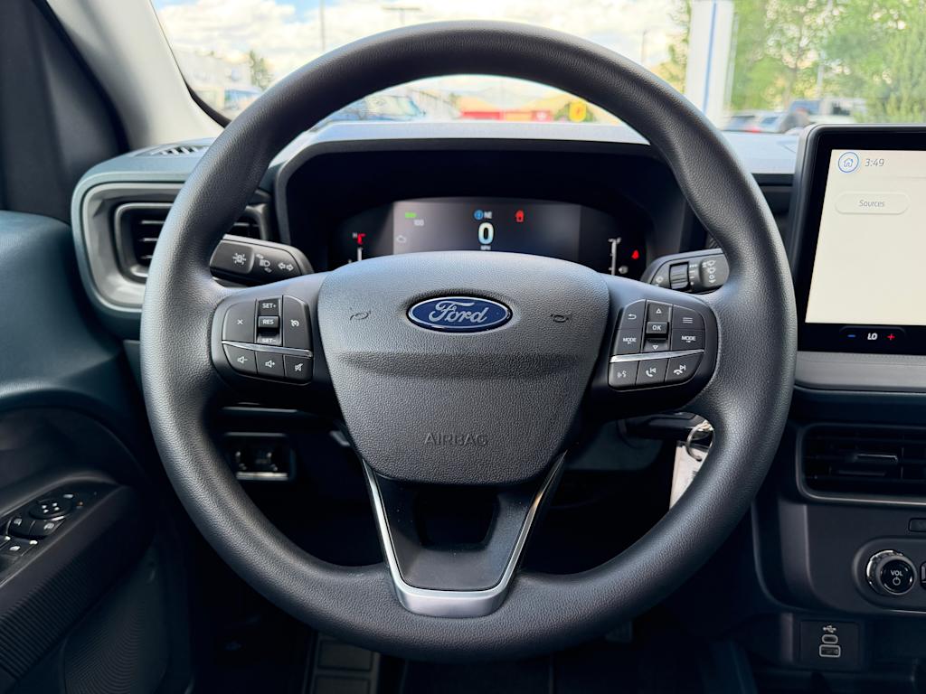 Thumbnail: 2026 Ford Maverick - 6