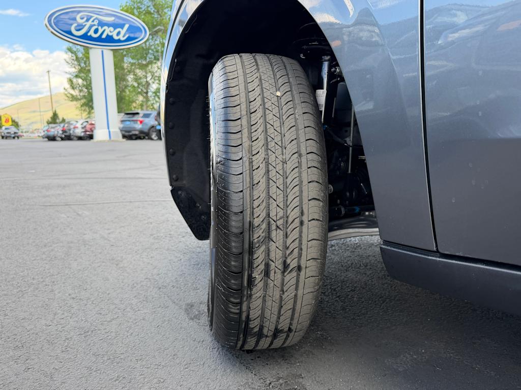 Thumbnail: 2026 Ford Maverick - 27