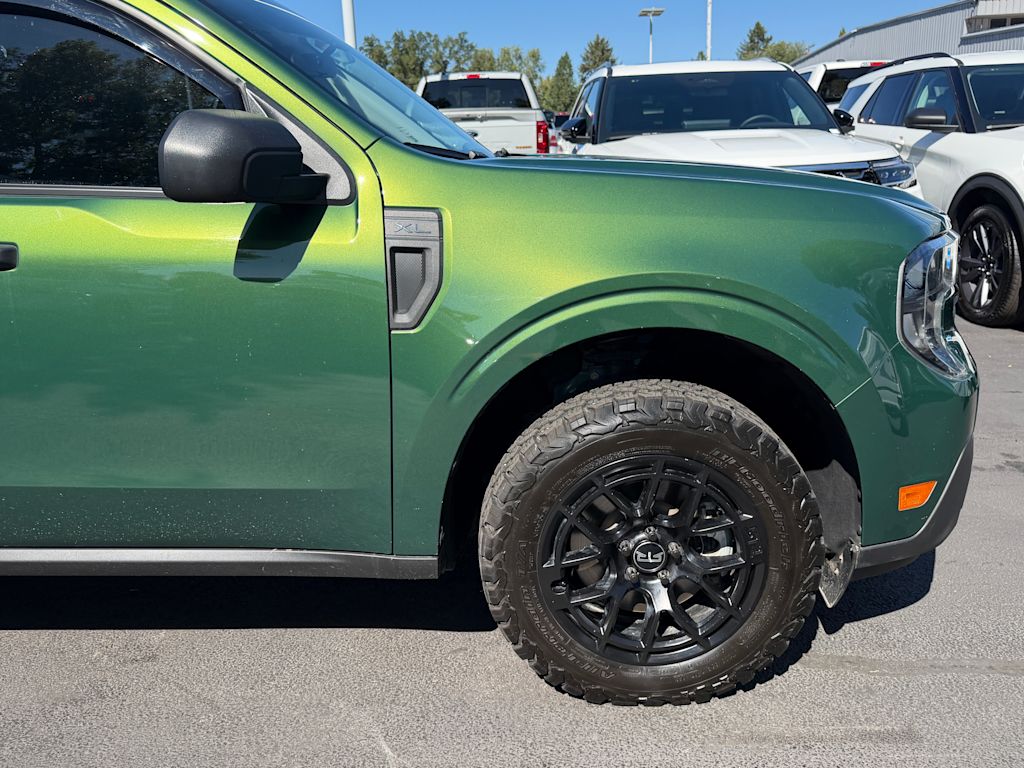 Thumbnail: 2025 Ford Maverick - 6