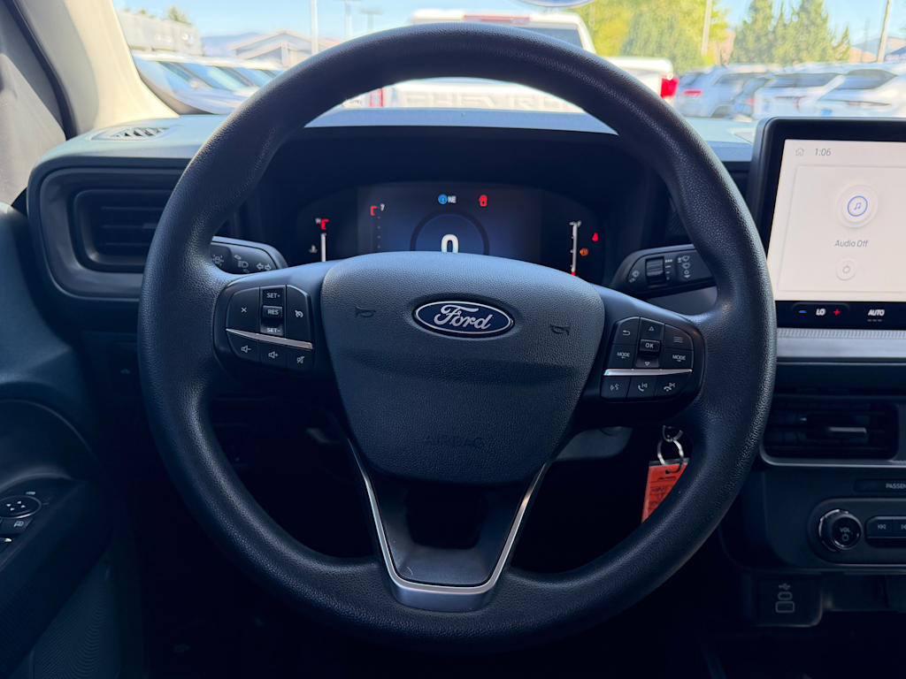 Thumbnail: 2025 Ford Maverick - 7