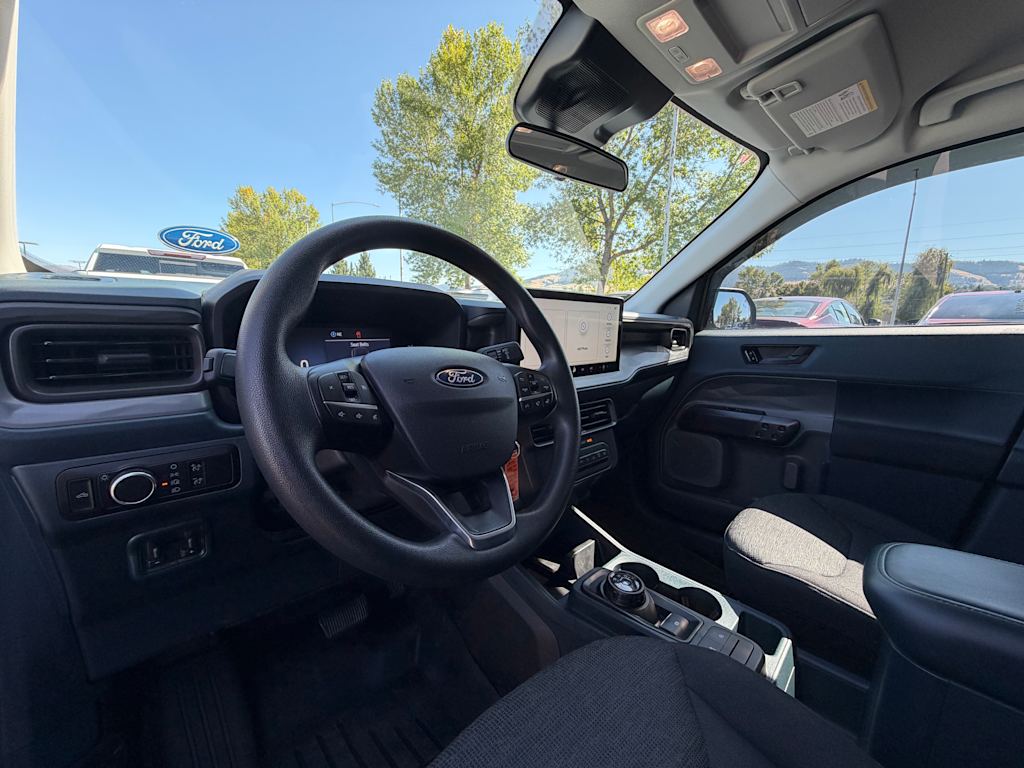 Thumbnail: 2025 Ford Maverick - 2