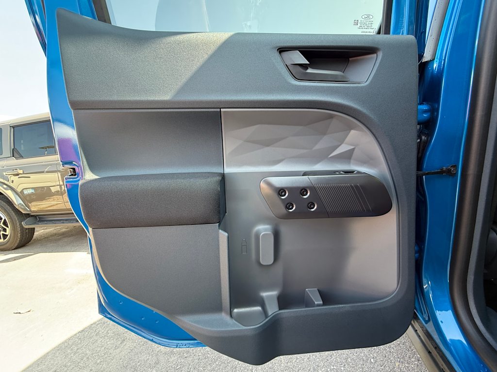 Thumbnail: 2025 Ford Maverick - 24