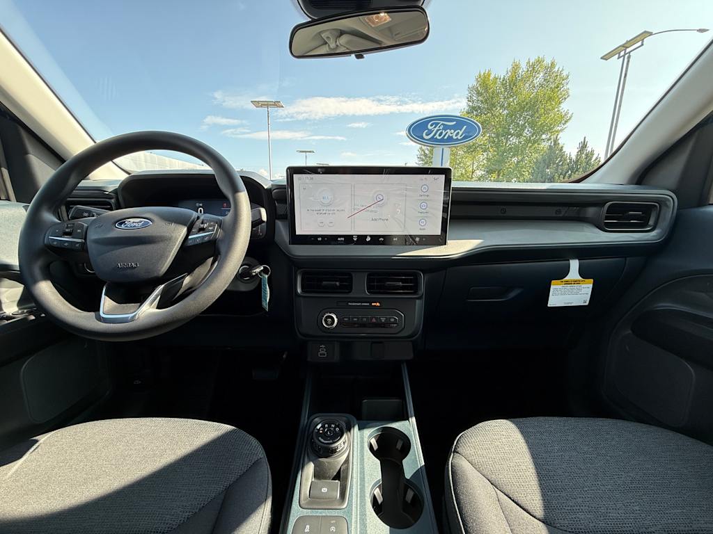 Thumbnail: 2025 Ford Maverick - 12