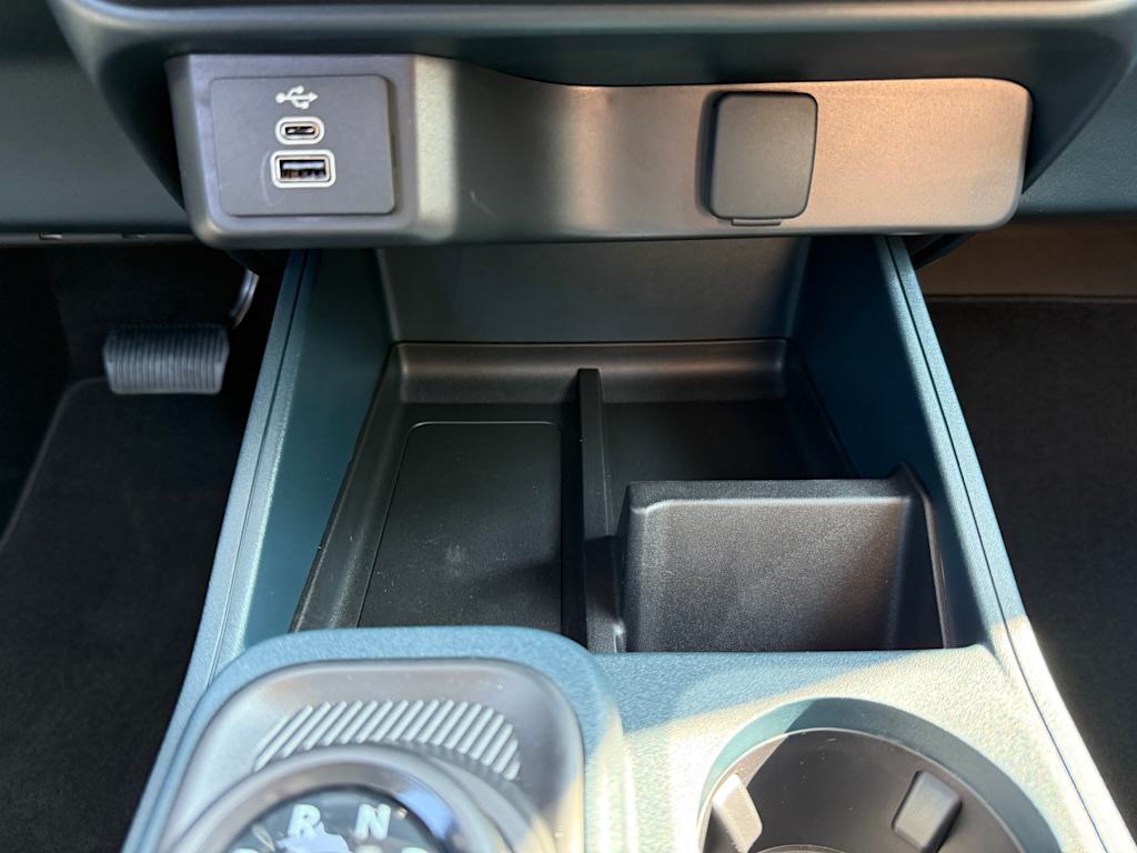 Thumbnail: 2025 Ford Maverick - 14