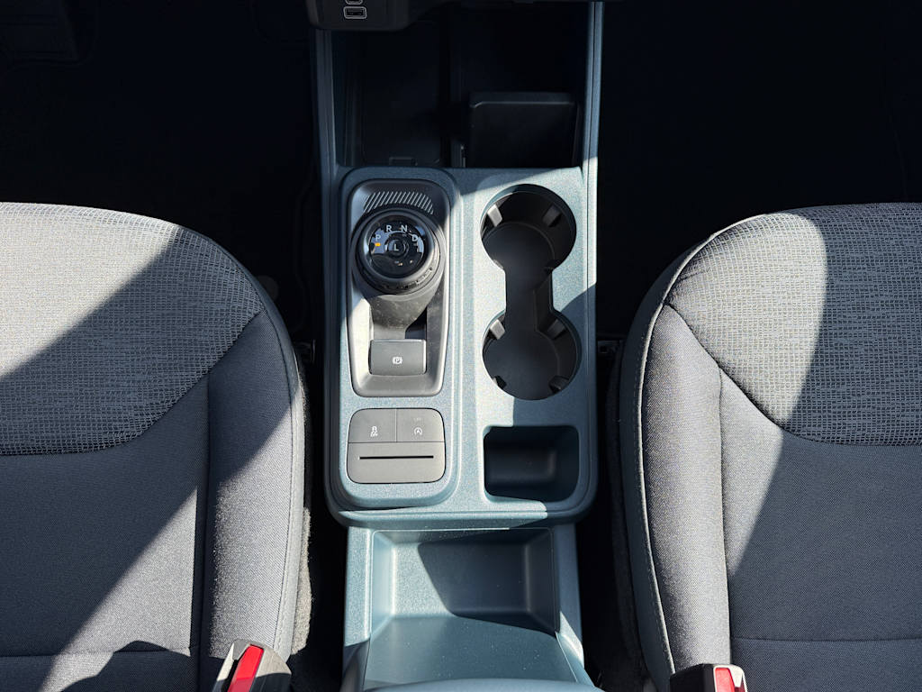 Thumbnail: 2025 Ford Maverick - 21