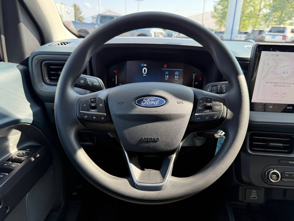 Thumbnail: 2025 Ford Maverick - 8