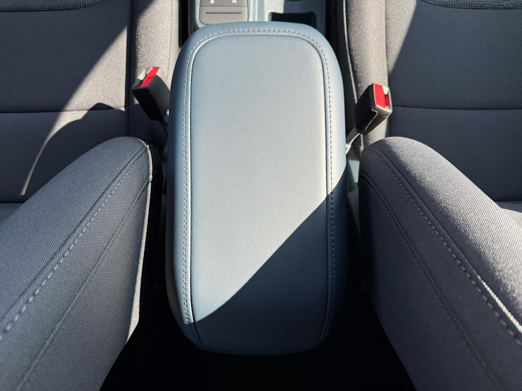 Thumbnail: 2025 Ford Maverick - 22