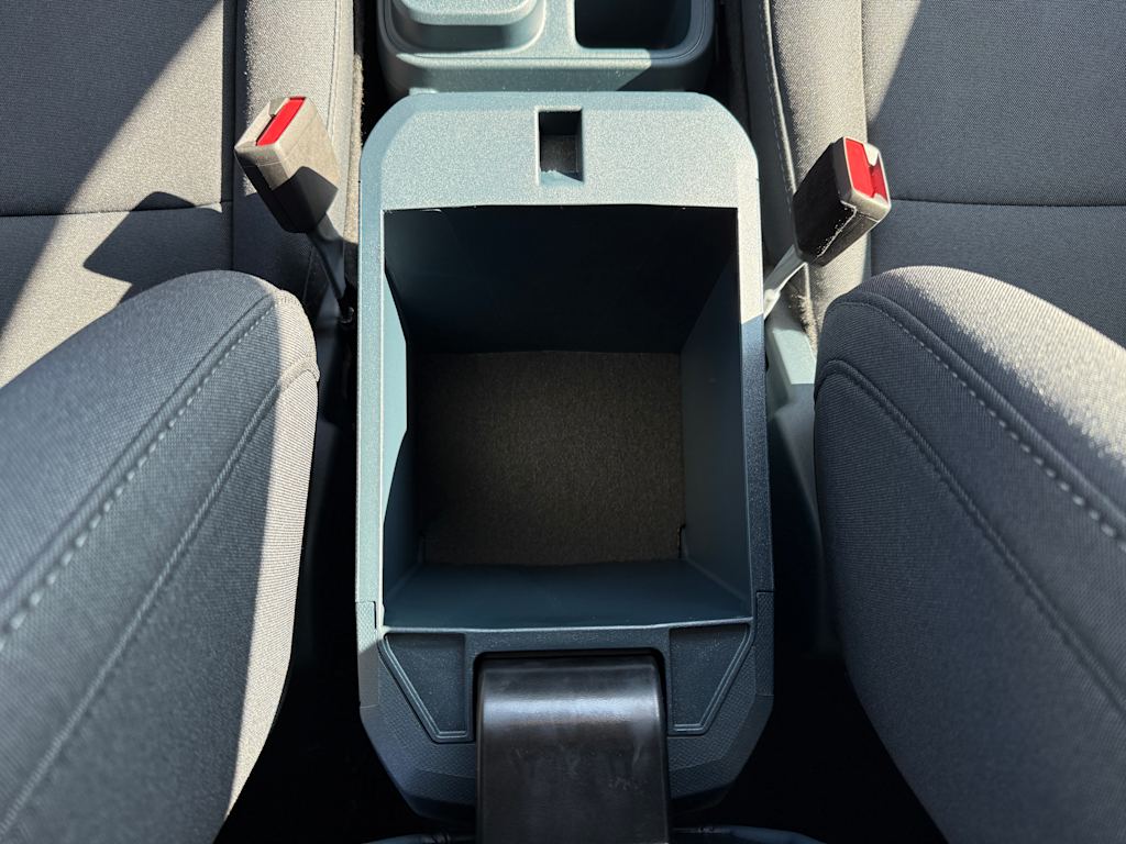 Thumbnail: 2025 Ford Maverick - 23