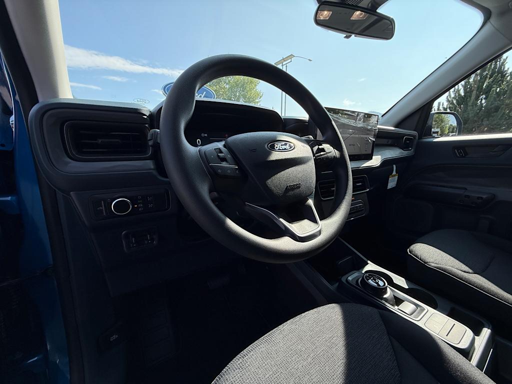 Thumbnail: 2025 Ford Maverick - 2