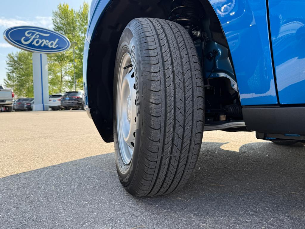 Thumbnail: 2025 Ford Maverick - 10