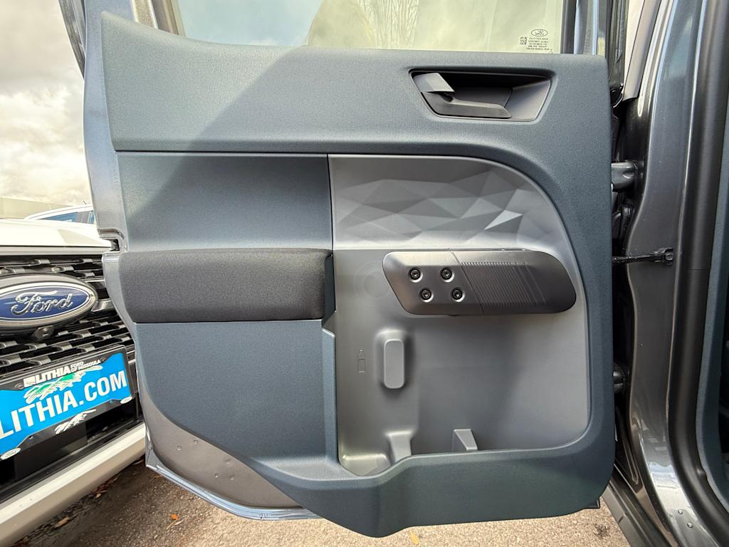 Thumbnail: 2025 Ford Maverick - 22