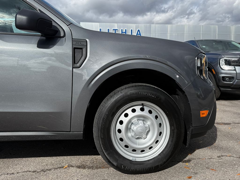 Thumbnail: 2025 Ford Maverick - 7