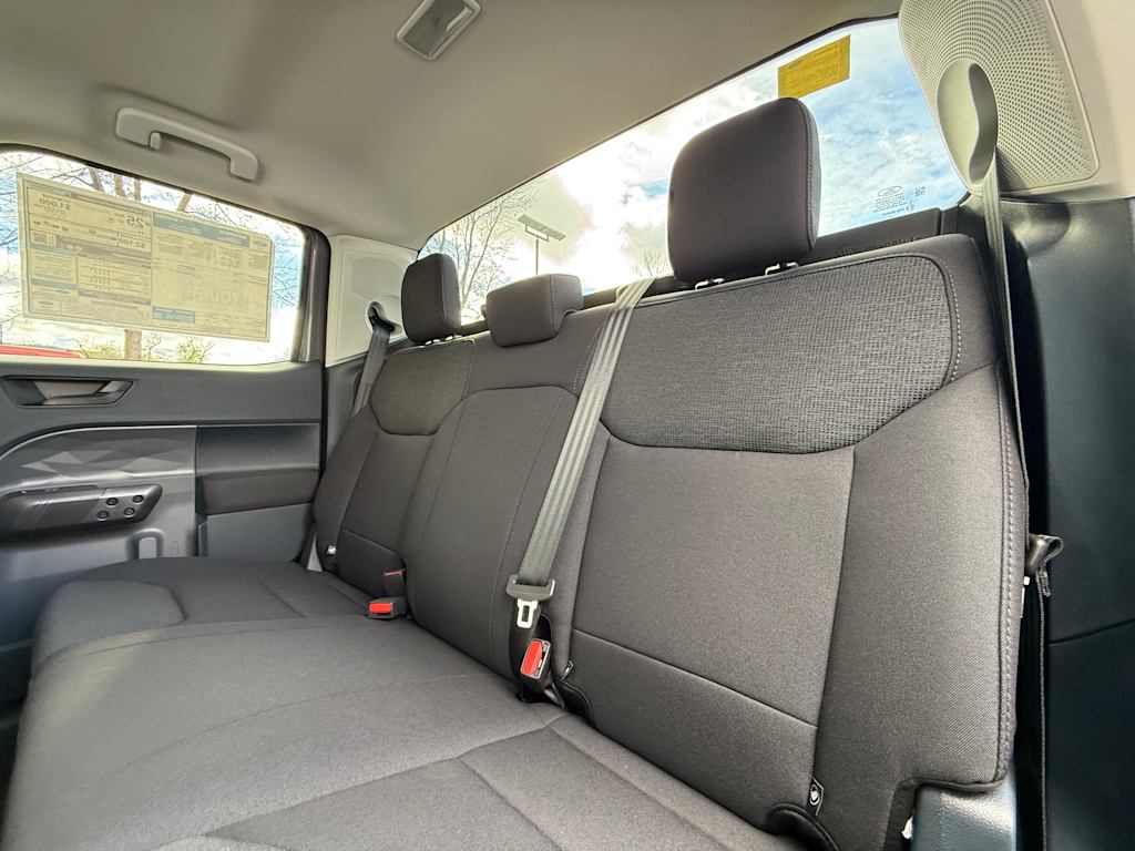 Thumbnail: 2025 Ford Maverick - 23