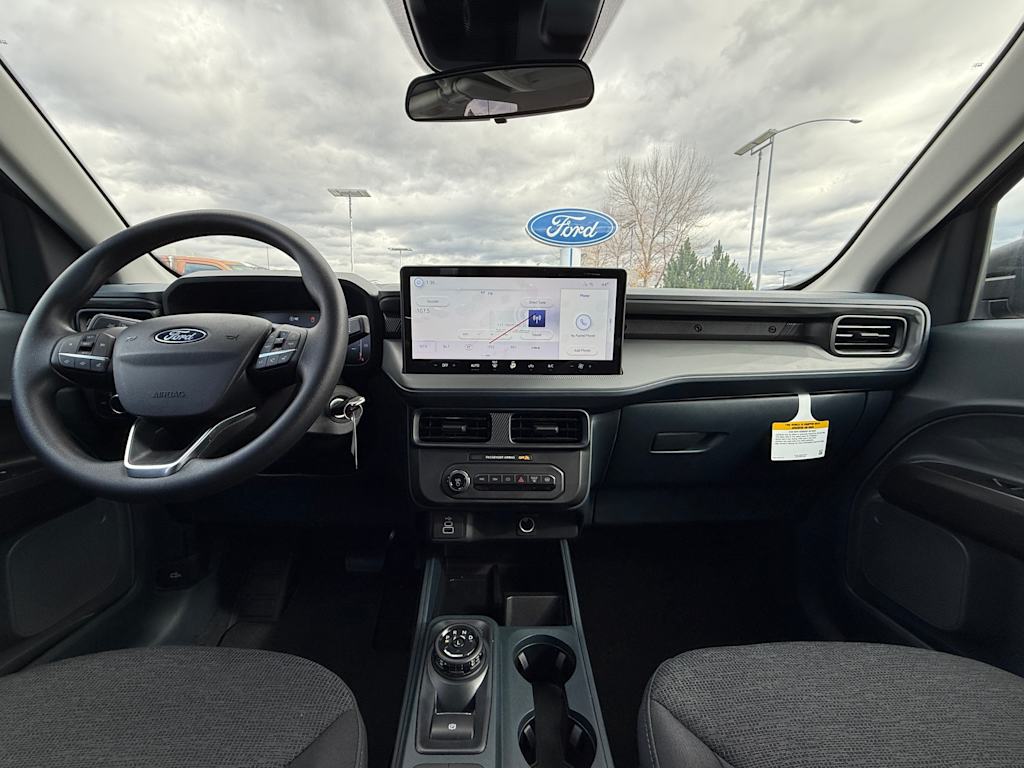 Thumbnail: 2025 Ford Maverick - 10