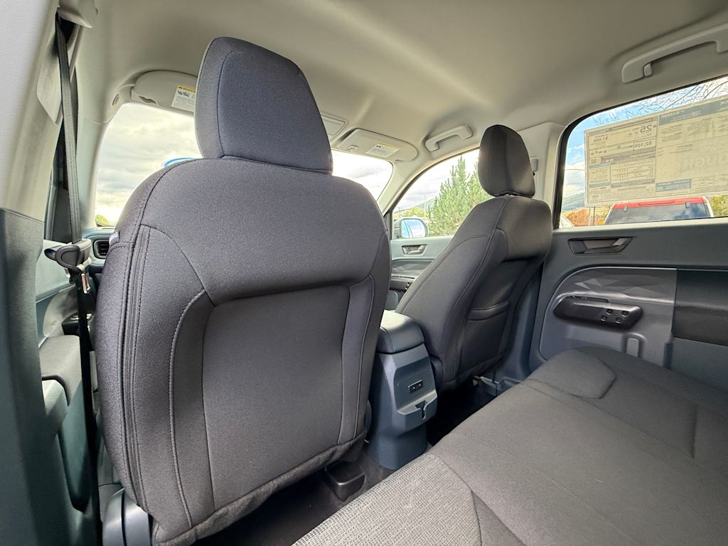 Thumbnail: 2025 Ford Maverick - 24