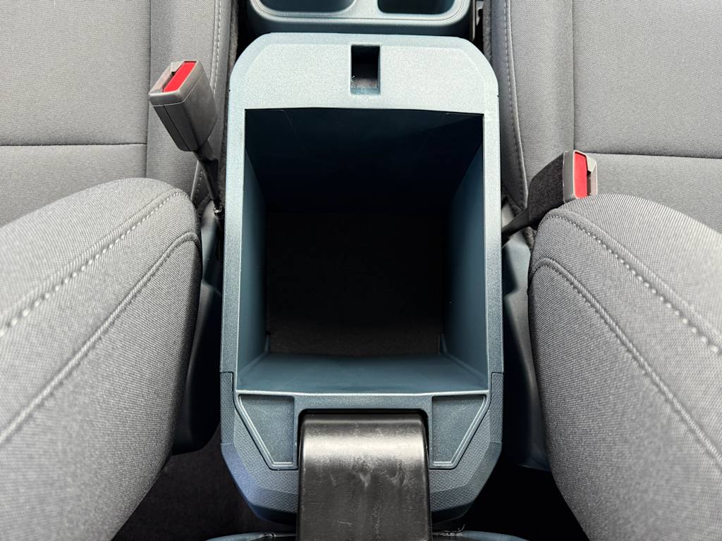 Thumbnail: 2025 Ford Maverick - 21