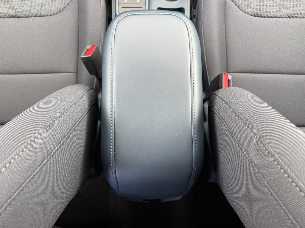 Thumbnail: 2025 Ford Maverick - 9