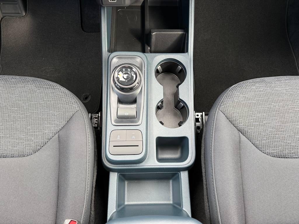 Thumbnail: 2025 Ford Maverick - 12