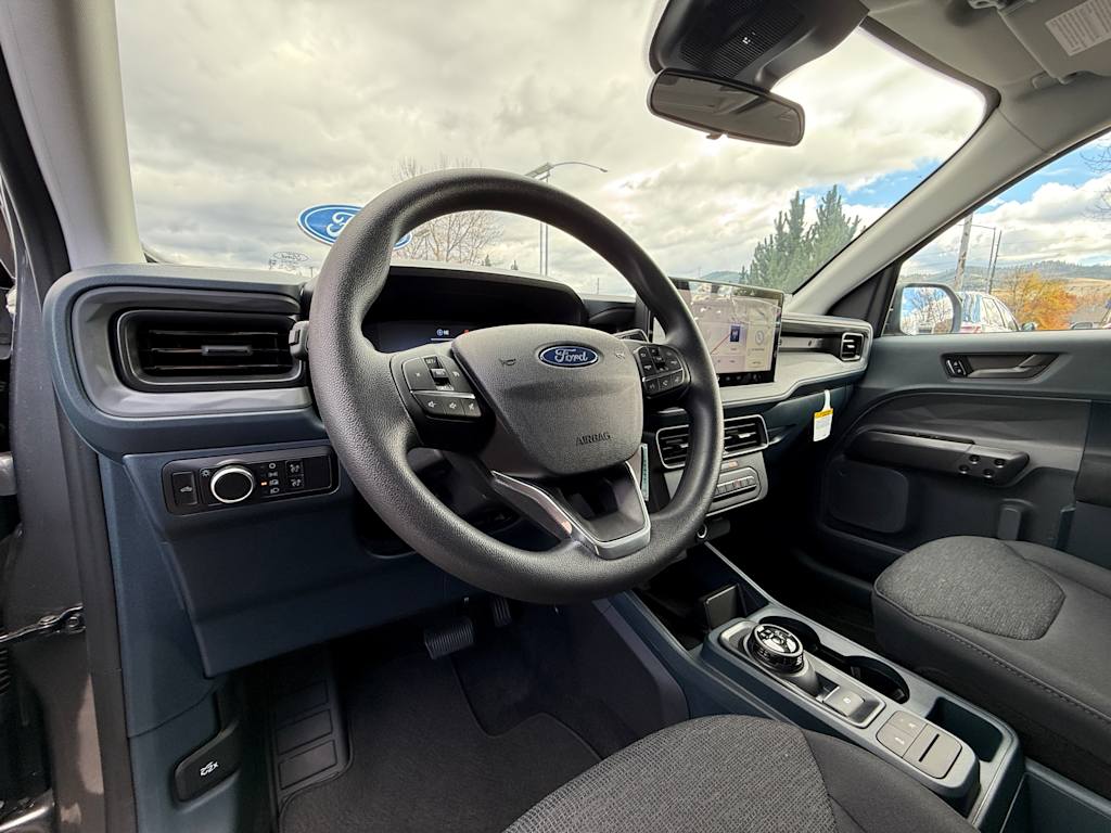 Thumbnail: 2025 Ford Maverick - 2