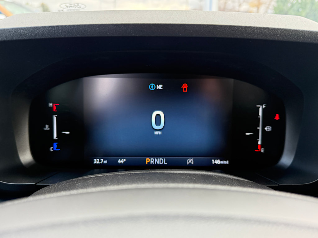 Thumbnail: 2025 Ford Maverick - 13