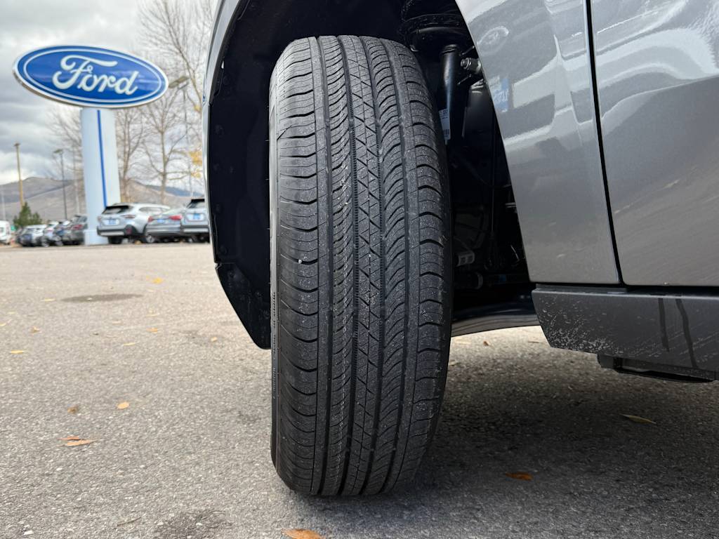 Thumbnail: 2025 Ford Maverick - 26