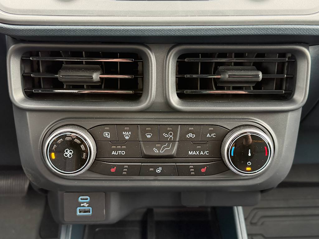 Thumbnail: 2024 Ford Maverick - 22