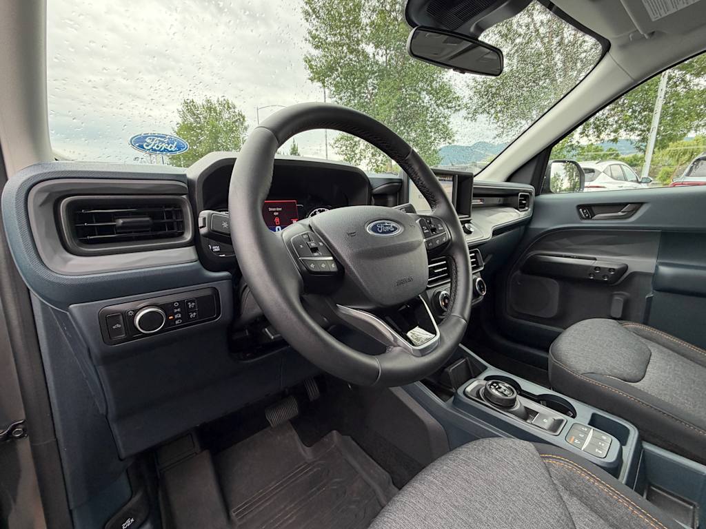 Thumbnail: 2024 Ford Maverick - 2