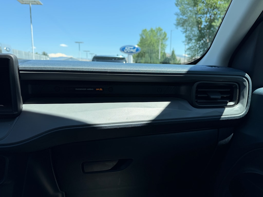 Thumbnail: 2023 Ford Maverick - 24