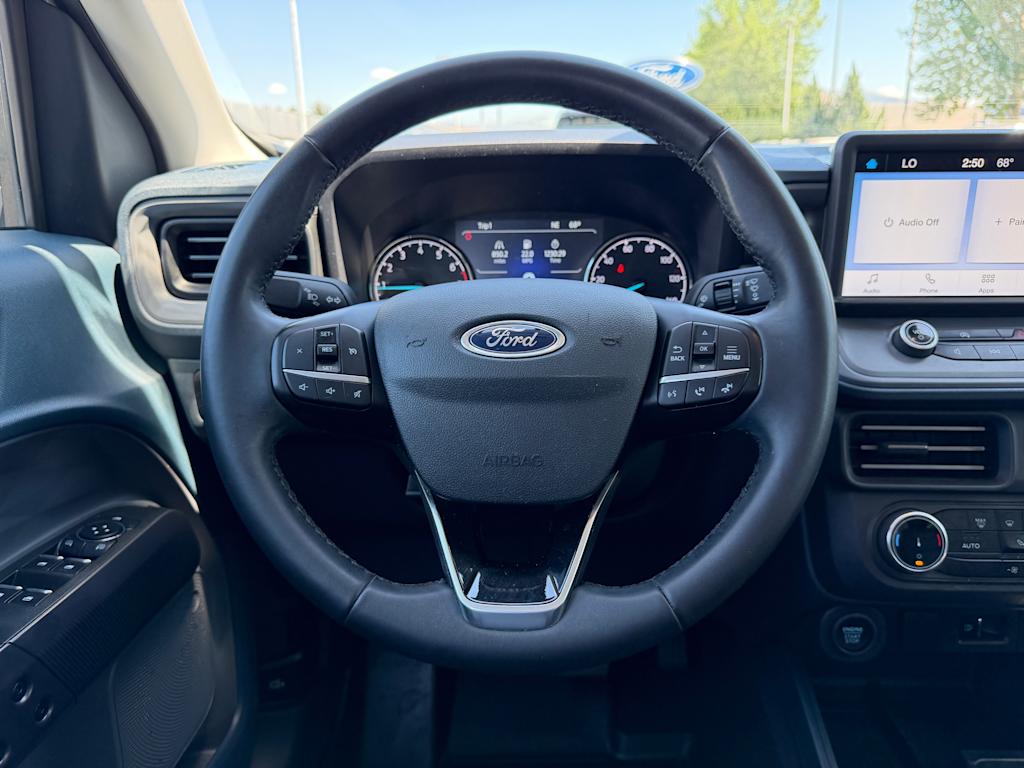 Thumbnail: 2023 Ford Maverick - 8