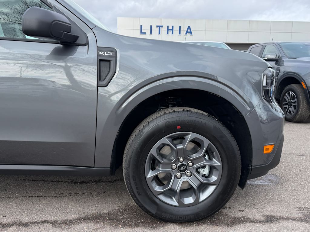 Thumbnail: 2026 Ford Maverick - 6