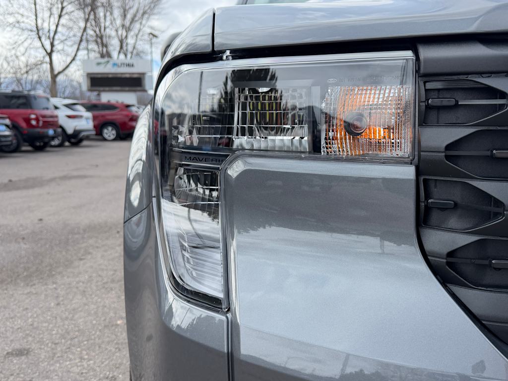 Thumbnail: 2026 Ford Maverick - 16