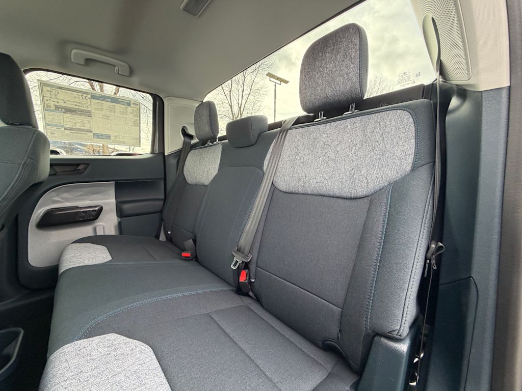 Thumbnail: 2026 Ford Maverick - 25