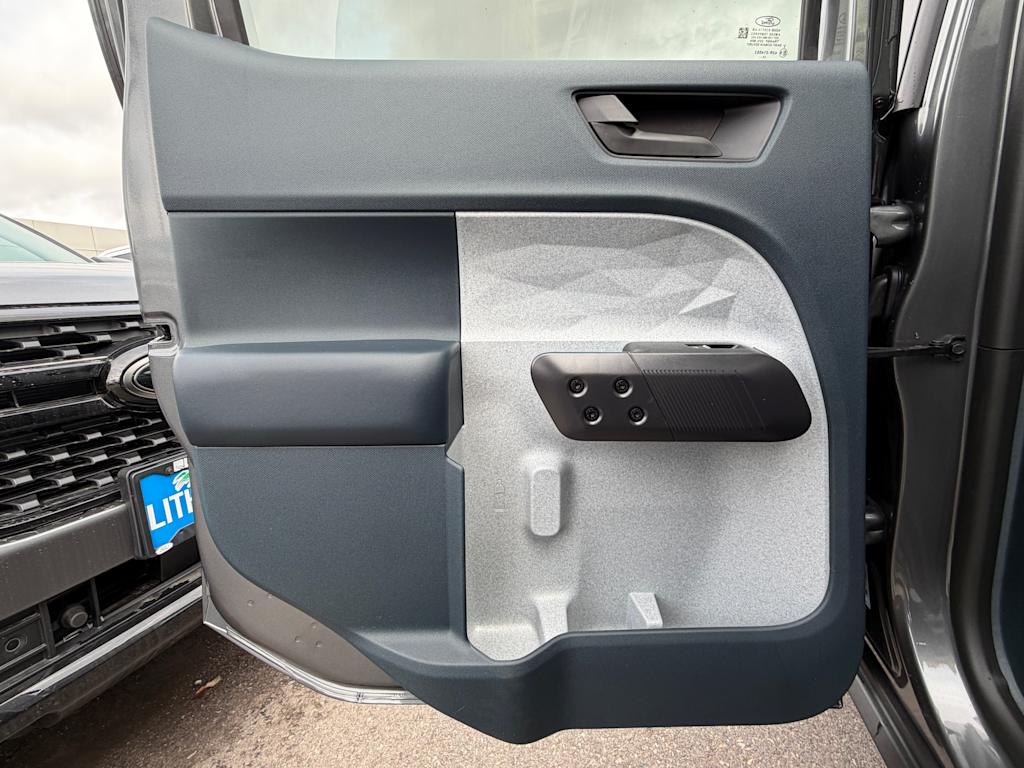 Thumbnail: 2026 Ford Maverick - 24